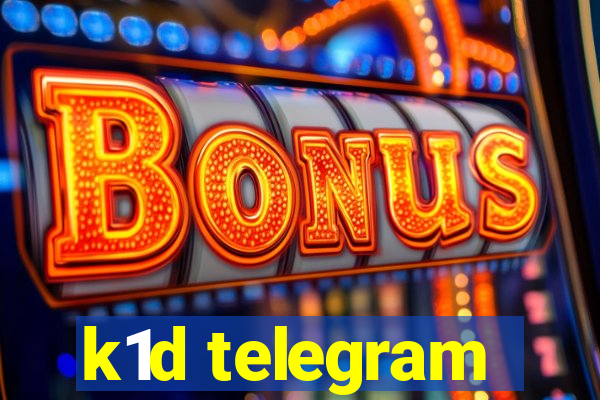 k1d telegram